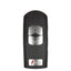 2012-2018 (AFTERMARKET) Smart Keys for Mazda 3 | PN:  KDY3-67-5DY | WAZSKE13D01, WAZSKE13D021