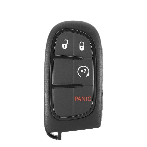 2013-2018 (AFTERMARKET) Smart Keys for Dodge Ram | PN:  56046956AA | GQ4-54T Hover Image