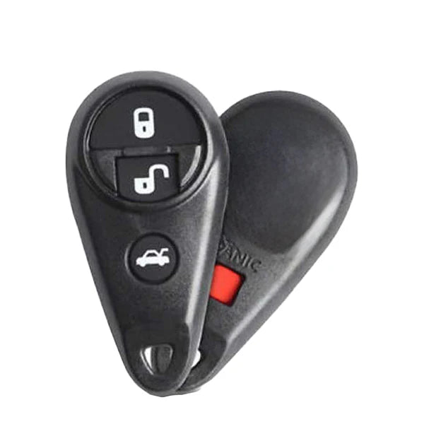2009-2014 (OEM RECASE) Remote Keyless Entry for Subaru  Forester | PN: 88036-FG030 Hover Image