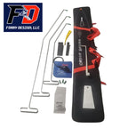 Foray Designs – King Cobra Performance Kit