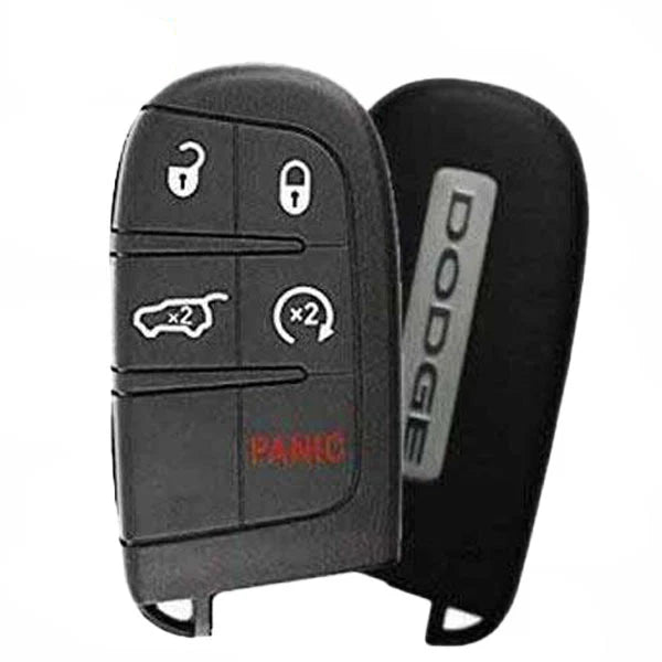 2014-2024 (OEM) Smart Keys for Dodge Durango | PN:  68150061AC | M3N40821302