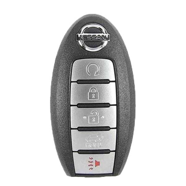 2019-2020 (OEM REFURB) Smart Keys for Nissan Murano | PN:  285E3-9UF7A | KR5TXN7
