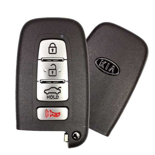 2010-2014 (OEM) Smart Keys for Kia Optima | PN: 95440-2T100 | SY5HMFNA04