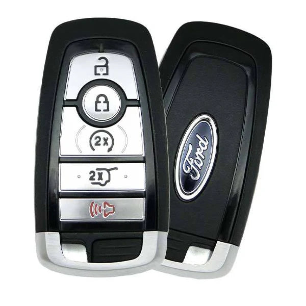 2018-2023 (OEM REFURB) Smart Keys for Ford Explorer | PN: JL1T-15K601-BB | M3N-A2C931426