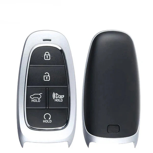 2022 Hyundai Palisade / 5-Button Smart Key / PN: 95440-S8540 / TQ8-FOB-4F27 (AFTERMARKET)