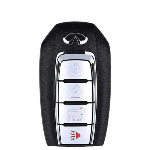 2019-2020 (OEM REFURB) Smart Keys for Infiniti  QX60 | PN:  285E3-9NR4A | KR5TXN7 Hover Image