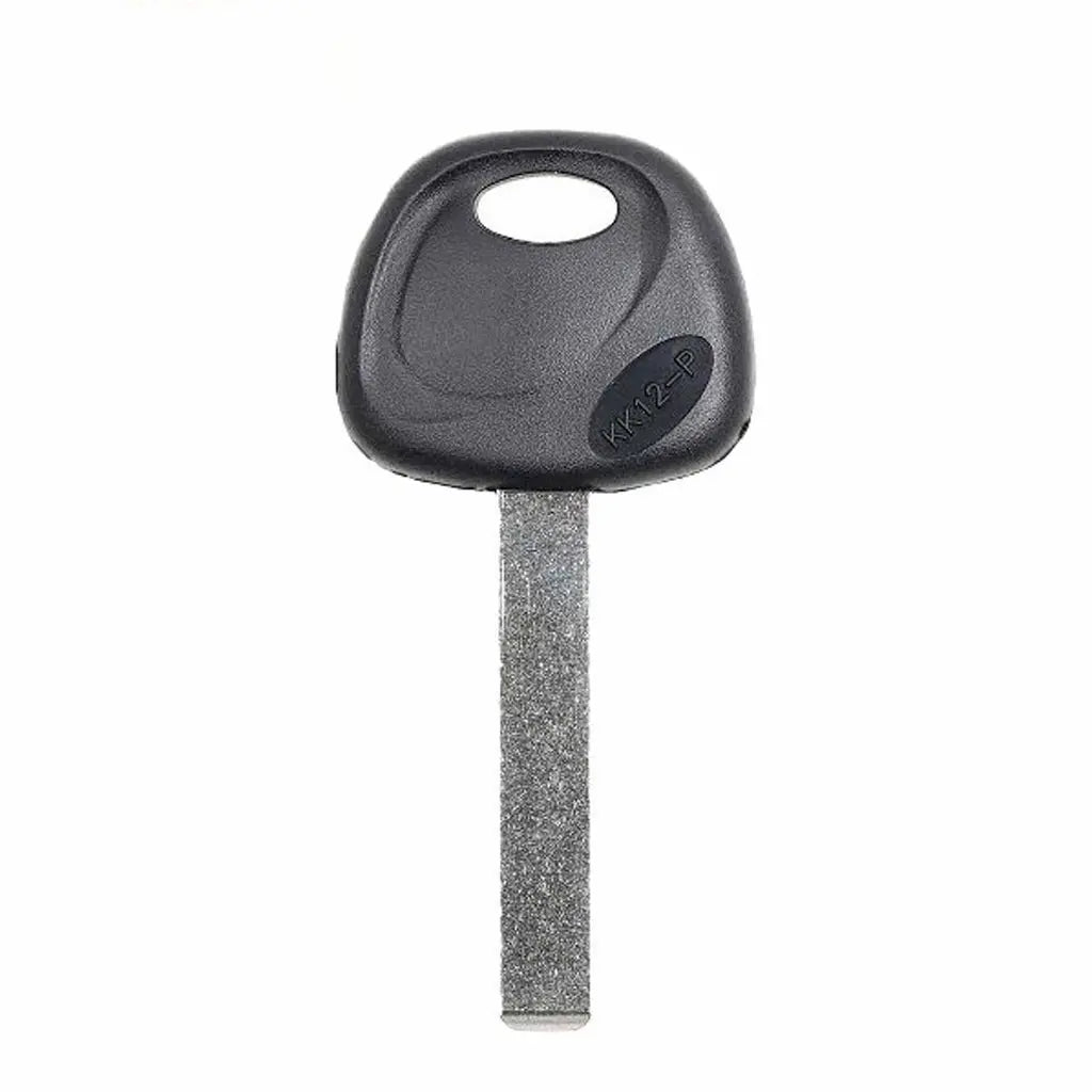 2016-2020 (ILCO) Plastic Head Key for Hyundai - Kia | KK12-P (PACK of 5)