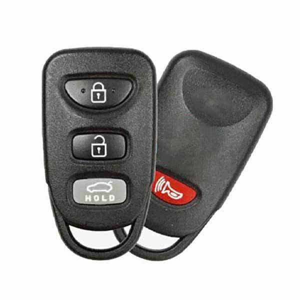 2011-2016 (AFTERMARKET) Remote Keyless Entry for Hyundai  Elantra  | PN: 95430-3X501 | OSLOKA-360T Hover Image
