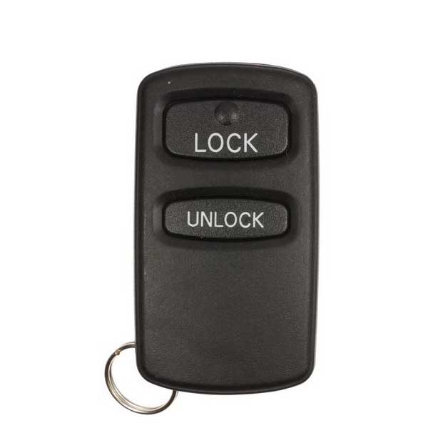 2002-2007  (AFTERMARKET) Remote Keyless Entry for Mitsubishi  Lancer | PN: MR587983 | OUCG8D-525M-A Hover Image