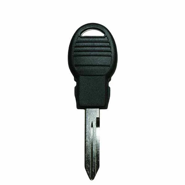 2008-2018 (AFTERMARKET) Transponder Key for Jeep - Chrysler Magnum -Routan | Y170