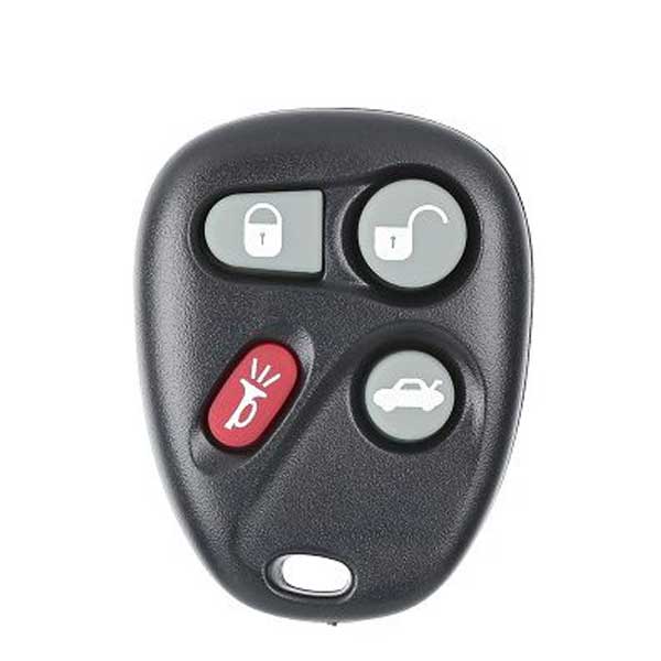 2000-2005 (AFTERMARKET) Remote Keyless Entry for GM  Malibu | PN: 16263074-99 | L2C0005T Hover Image