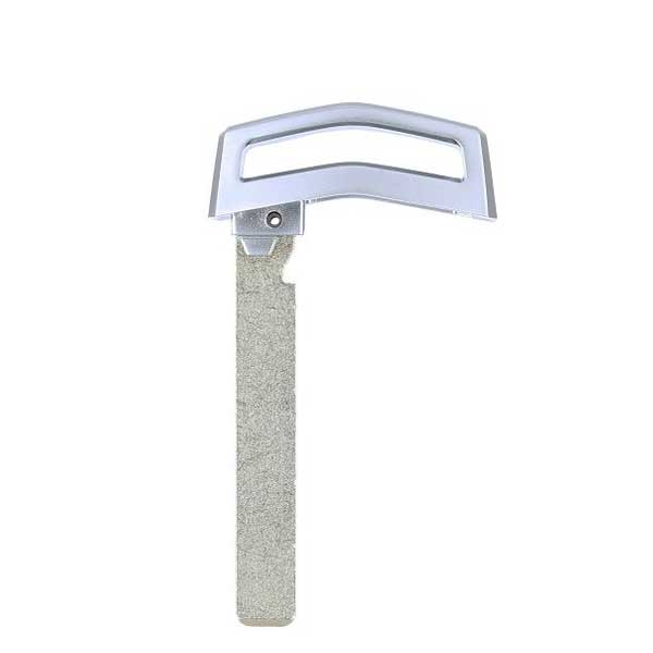 2017-2020 (AFTERMARKET) Emergency Keys for Hyundai Genesis G80 | PN: 81996-B1500