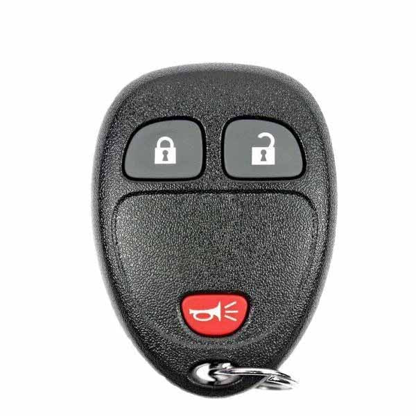 2007-2024 GM / 3-Button Keyless Entry Remote / OUC60270 / (AFTERMARKET) Hover Image