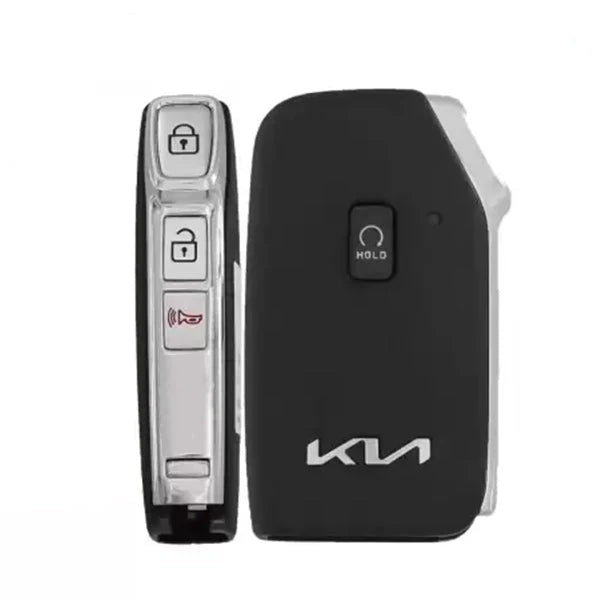 2021-2024 Kia Soul / 4-Button Smart Key / PN: 95440-K0320 / SY5MQ4AFGE04 (OEM) Hover Image