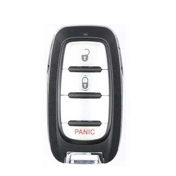2017-2021 (AFTERMARKET) Smart Keys for Chrysler Pacifica | PN: 68217827AC | M3N-97395900 Hover Image