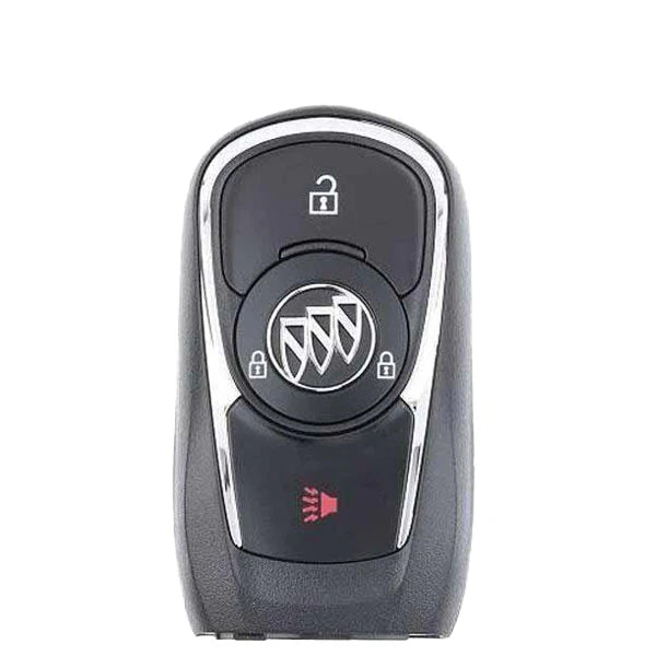 2018-2020 Buick Regal / 3-Button Smart Key / PN: 13532752 / HYQ4EA (OEM Refurb) Hover Image