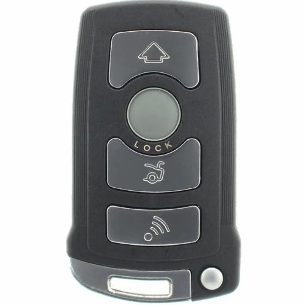 2003-2011 (Aftermarket) Smart Key for BMW Series 7 | PN: TRKBMW19315 / BMN6 959 059-01