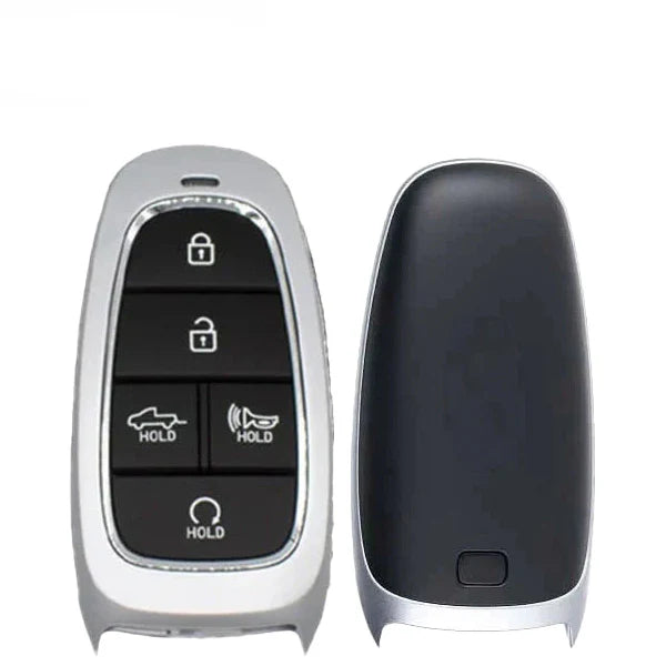 2022 Hyundai Santa Cruz / 5-Button Smart Key / PN: 95440-K5010 / TQ8-FOB-4F27 (AFTERMARKET)