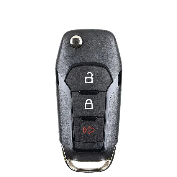 2020-2024  (OEM REFURB) Remote Flip Keys for Ford  Maverick | PN: 164-R8269 | N5F-A08TAA Hover Image
