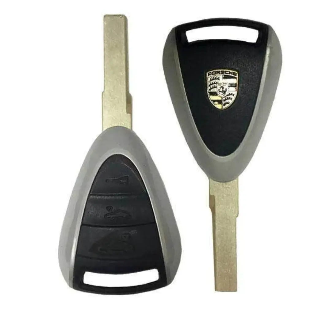2005-2011 (OEM Refurb) Remote Head Key for Porsche 911 / Cayman / Boxster | LXP-VIM2442