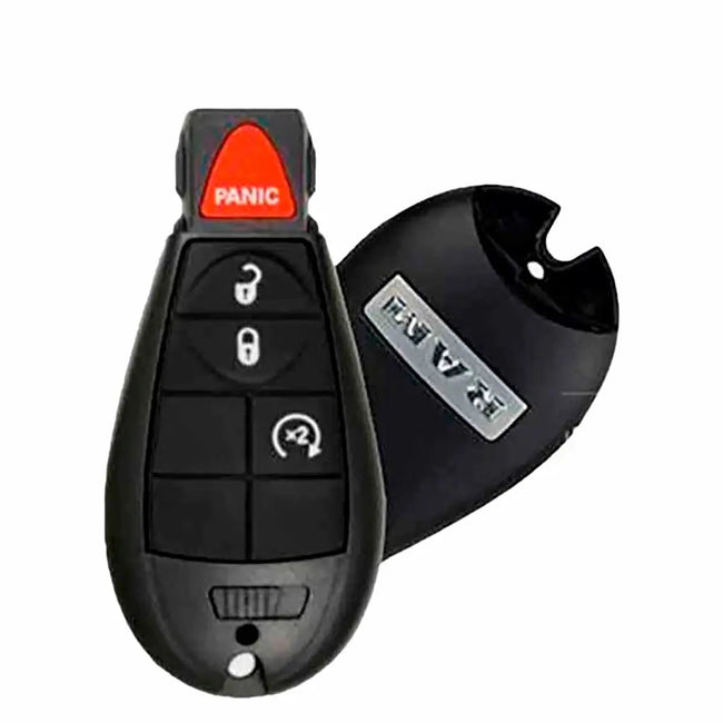 2013-2018 (OEM REFURB) Fobik for Dodge Ram | PN: 56046955AG | GQ4-53T.+ Hover Image
