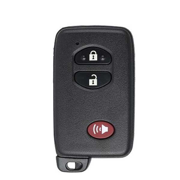 2007-2014 (AFTERMARKET) Smart Keys for Toyota  RAV4 | PN:  89904-48100 | HYQ14AAB Hover Image