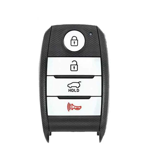 2014-2016 (AFTERMARKET) Smart Keys for Kia  Soul | PN:  95440 B2200 | CQ0FN00100