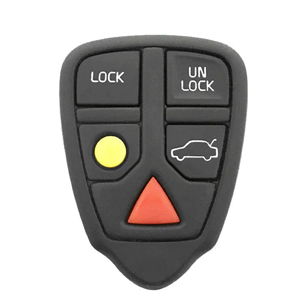 1999-2003 (OEM RECASE) Remote Keyless Entry for Volvo  S80 | PN: 8685150 | LQNP2T-APU Hover Image