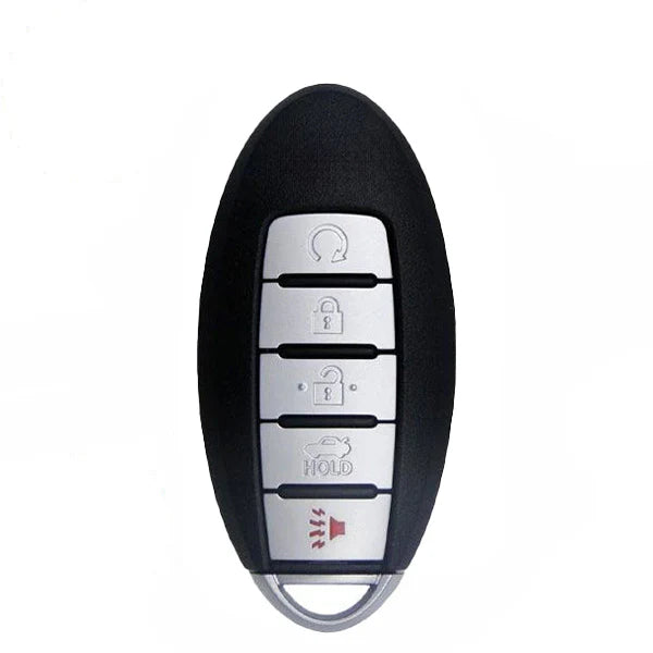 2014-2019 (OEM RECASE) Remote Keyless Entry for GM Suburban | PN: 22881480 | Pack x10 Hover Image
