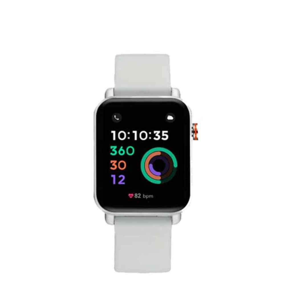 Autel - Programmable Smart Key Watch - Bluetooth / (OTOFIX) White