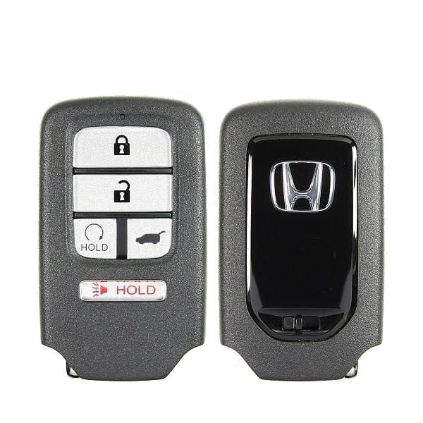 2016-2022 (OEM) Smart Keys for Honda Pilot | PN:  72147-TG7-A11 | KR5V2X V44