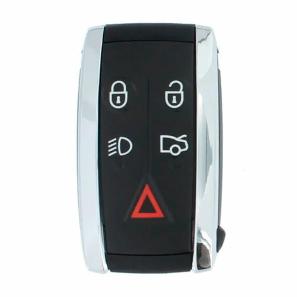 2006-2007 (OEM Refurb) Smart Key for Jaguar XK8 / XKR | C2P17152