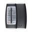 2021 Hyundai Genesis GV80 / 8-Button Smart Key Remote / PN: 95440-T6011 / TQ8-FOB-4F35 (AFTERMARKET)