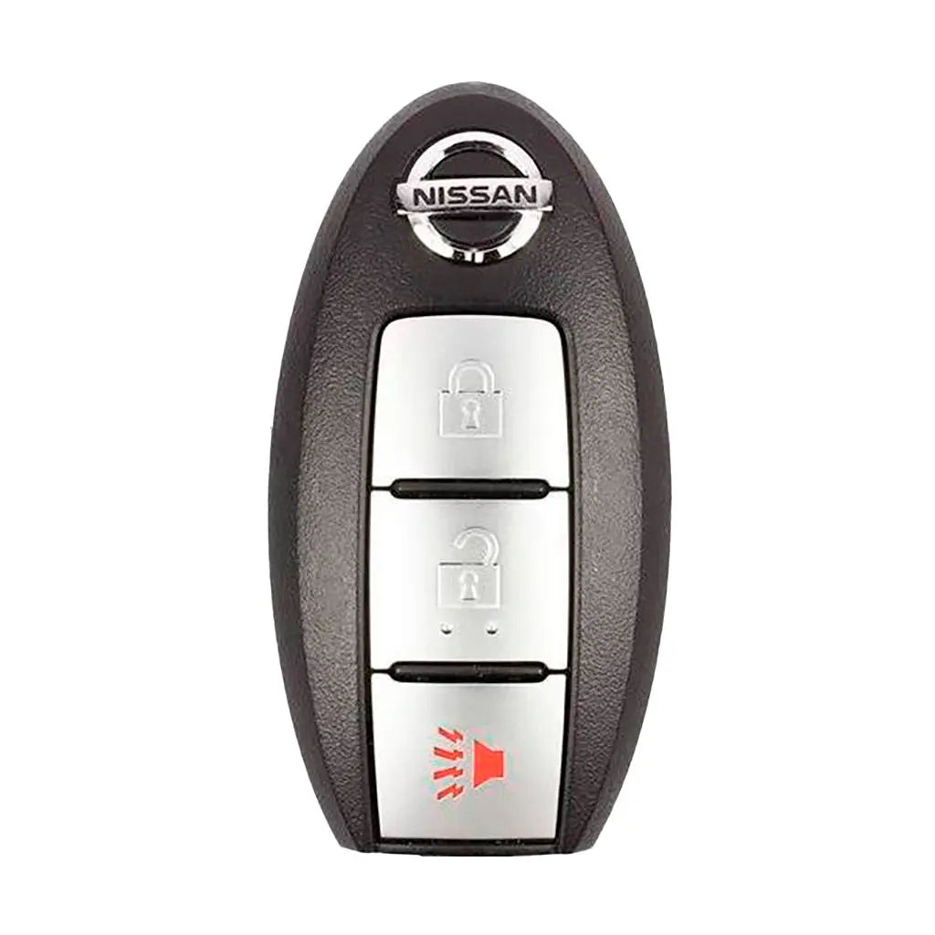 2014-2018 (OEM Refurb) Smart Key for Nissan Rogue | PN: 285E3-4CB1C / S180144105 / KR5S180144106