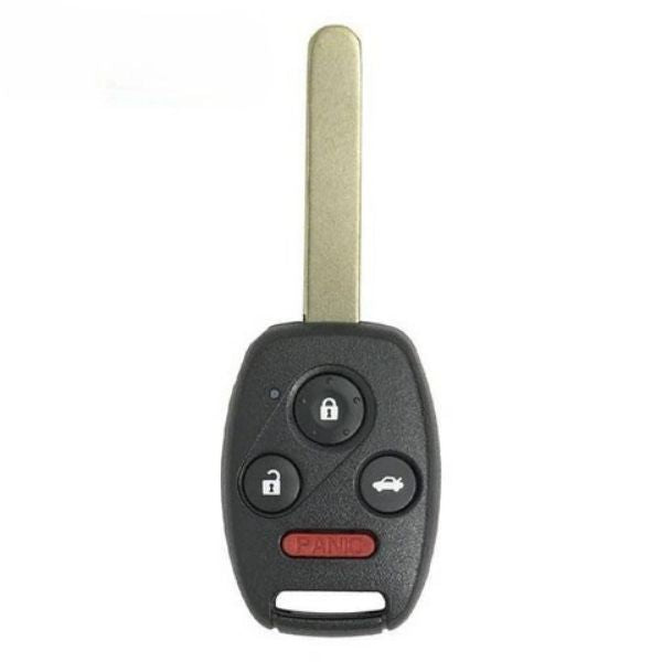 2006-2013 (AFTERMARKET) Remote Head Keys for Honda - Acura Civic - MDX | PN: 35111-SVA-306 Hover Image