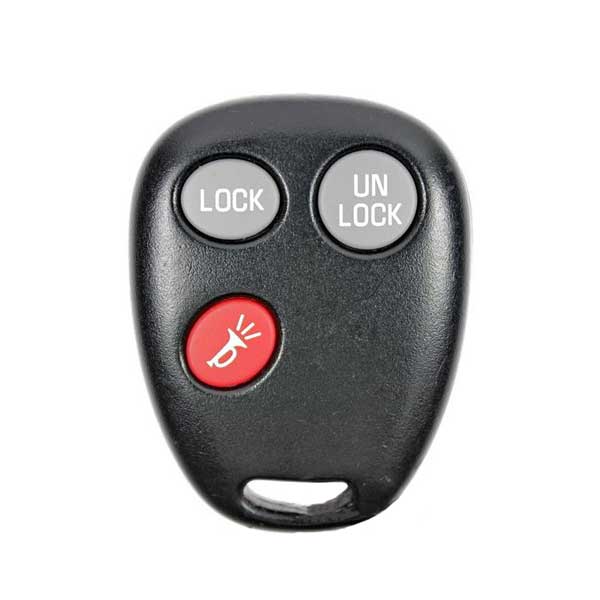 2002 - 2003  (AFTERMARKET) Remote Keyless Entry for Saturn  Vue  | PN: 22693421 | LHJ009 Hover Image