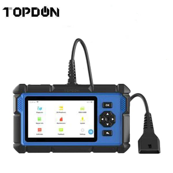 TOPDON TD52110044 - Diagnostic Scanner Tool - ArtiDiag600 S