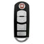 2015-2017 (OEM REFURB) Smart Keys for Fiat 124 | PN:  RLVMISK11-0705 | WAZSKE13D02