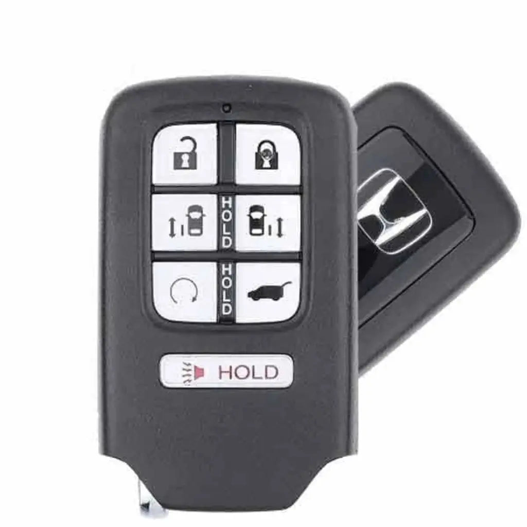2018-2020 (OEM Refurb) Smart Key for Honda Odyssey | PN: 72147-THR-A11 / KR5V2X