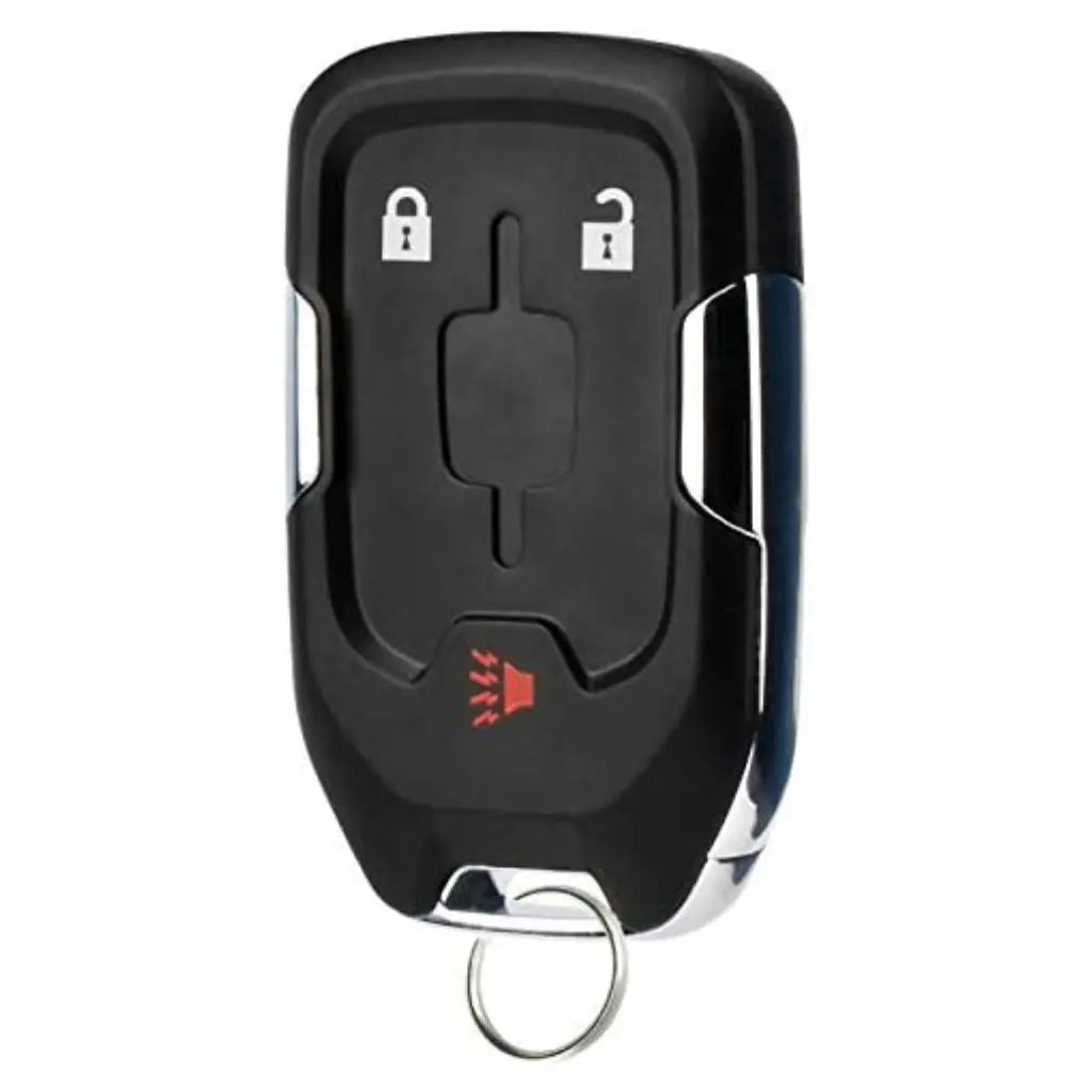 2015-2020 (Aftermarket) Smart Key for GMC Terrain / Yukon / Suburban | PN: 13591388