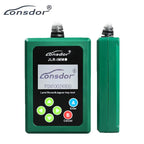 Price Guarantee Lonsdor - JLR IMMO Key Programmer - OBD - Covers 95% of Models Jaguar and Land Rover