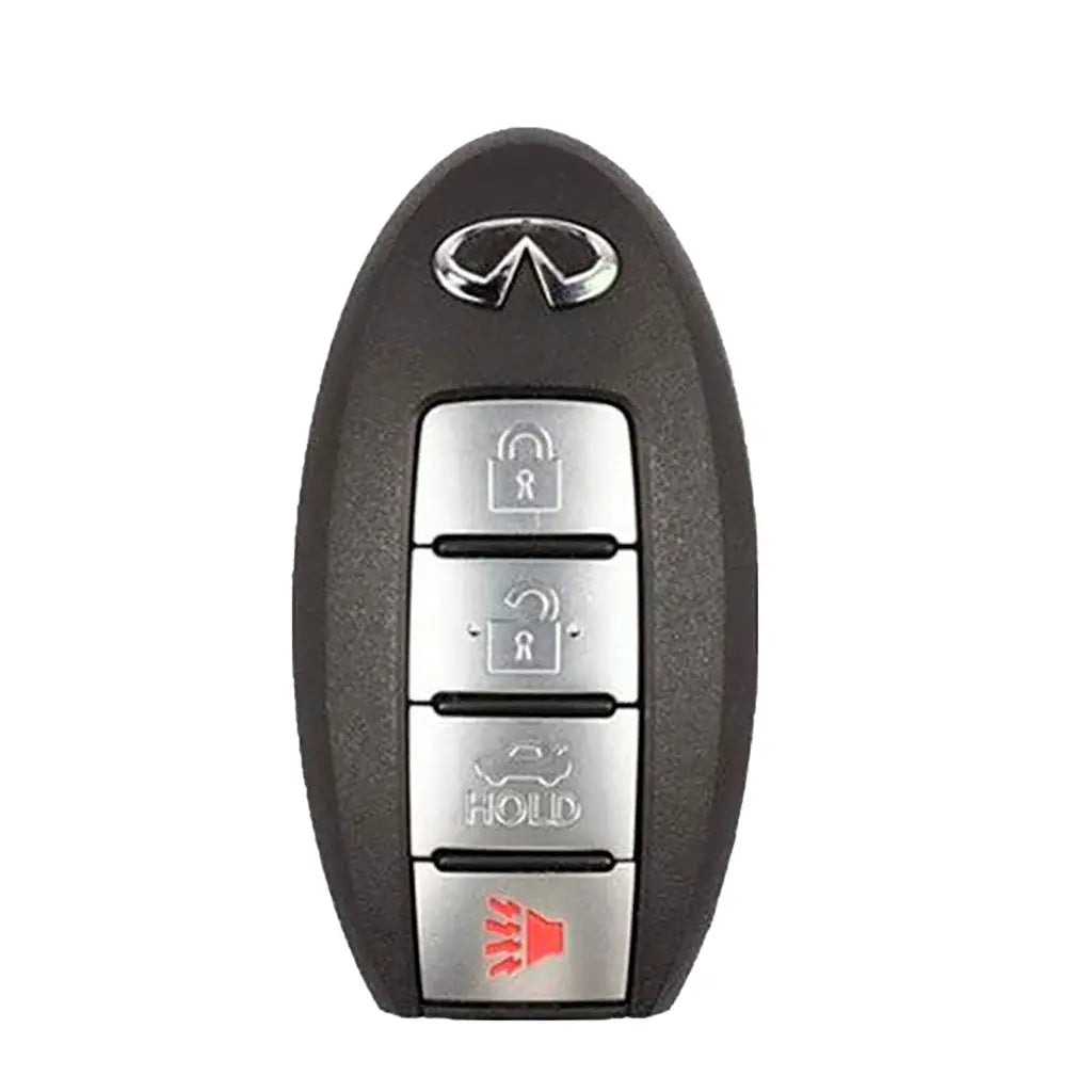 2007-2014 (OEM Refurb) Smart Key for Infiniti G35 / G37 / G25 / Q60 | PN: 285E3-JK65A / KR55WK48903