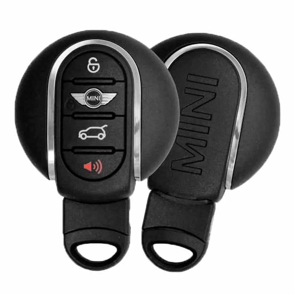 2014-2018 (OEM) Smart Key for Mini Cooper | PN: 9345896-01 / NBGIDGNG1