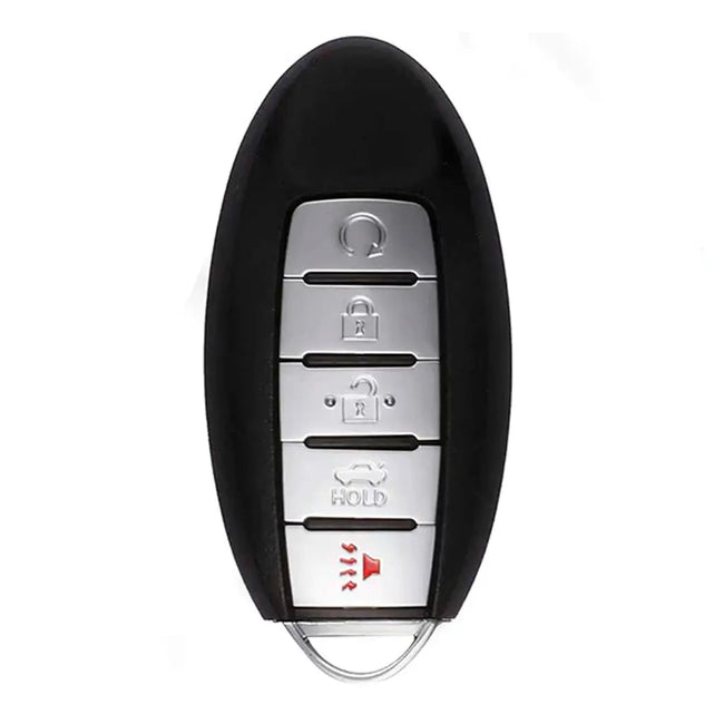 Autel - Universal Smart Key for - Nissan 5-Button Hover Image