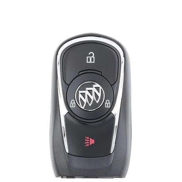 2017-2019 (OEM REFURB) Smart Keys for Buick Encore | PN: 13508417 | HYQ4AA Hover Image