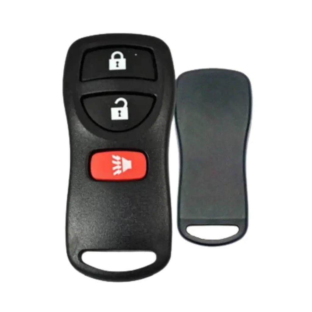 2005-2018 (OEM Refurb) Keyless Entry Remote for Nissan Armada / Frotier / Murano / NV / Sentra | PN: 28268-EA000 / CWTWB1U415