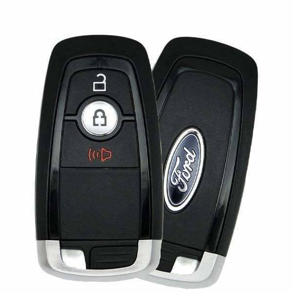 2017-2024 (OEM) Smart Keys for Ford  Ranger | PN: 164-R8163 | M3N-A2C93142300 Hover Image