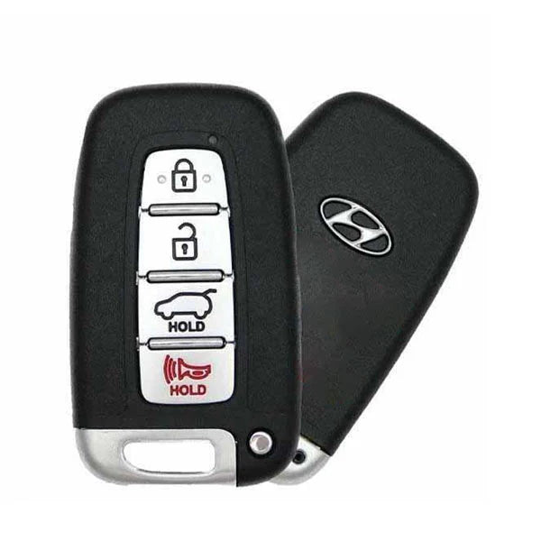 2011-2017 (OEM REFURB) Smart Keys for Hyundai Elantra | PN:  95440-2V100 | SY5HMFNA04 Hover Image