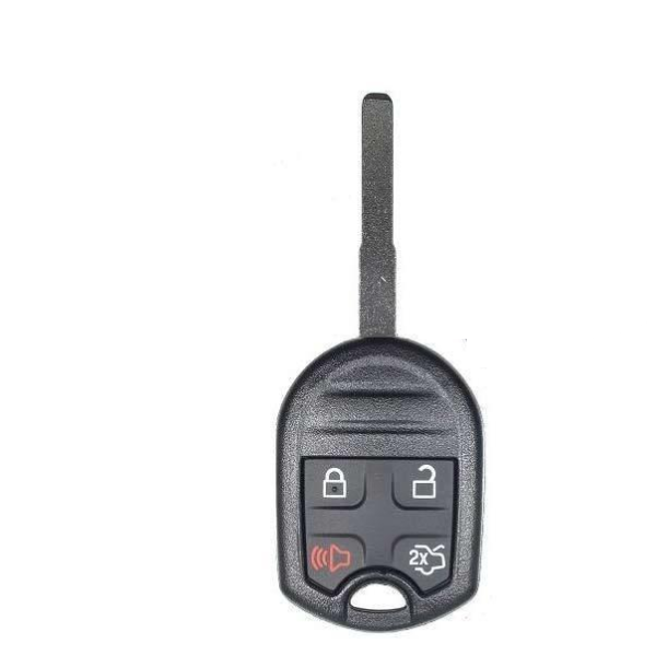 2012-2019 (OEM RECASE) Remote Head Keys for Ford Escape - Focus | PN: 164-R7976 | CWTWB1U793