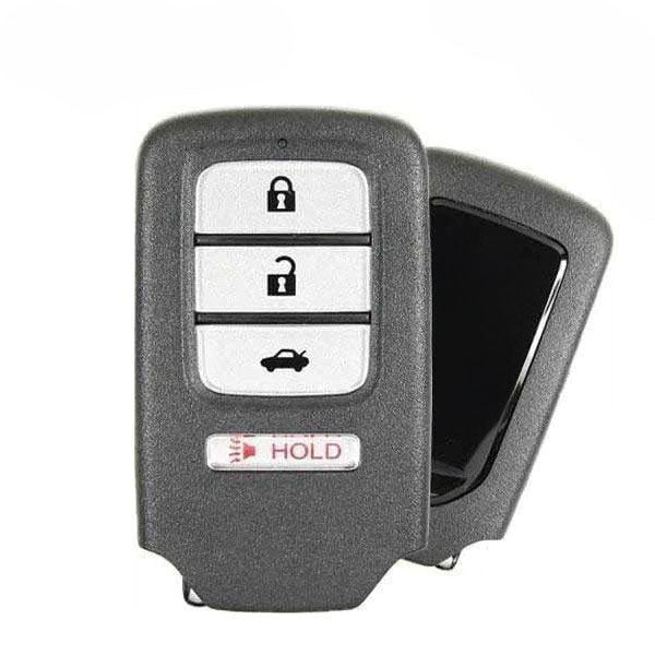 2017-2020 (OEM RECASE) Smart Keys for Honda  Civic | PN: 72147-TBA-A01 | KR5V2X-V41